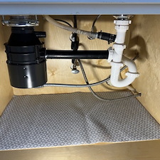 New-Garbage-Disposal-Installation-in-Clarendon-Hills-IL 0
